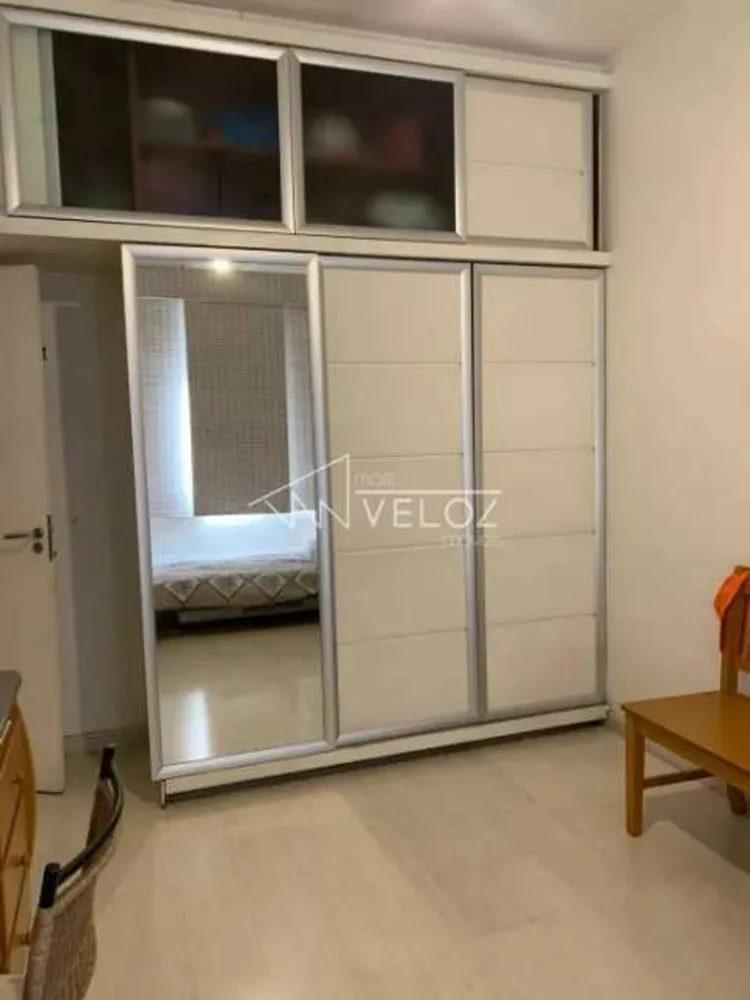 Apartamento, 4 quartos, 164 m² - Foto 10