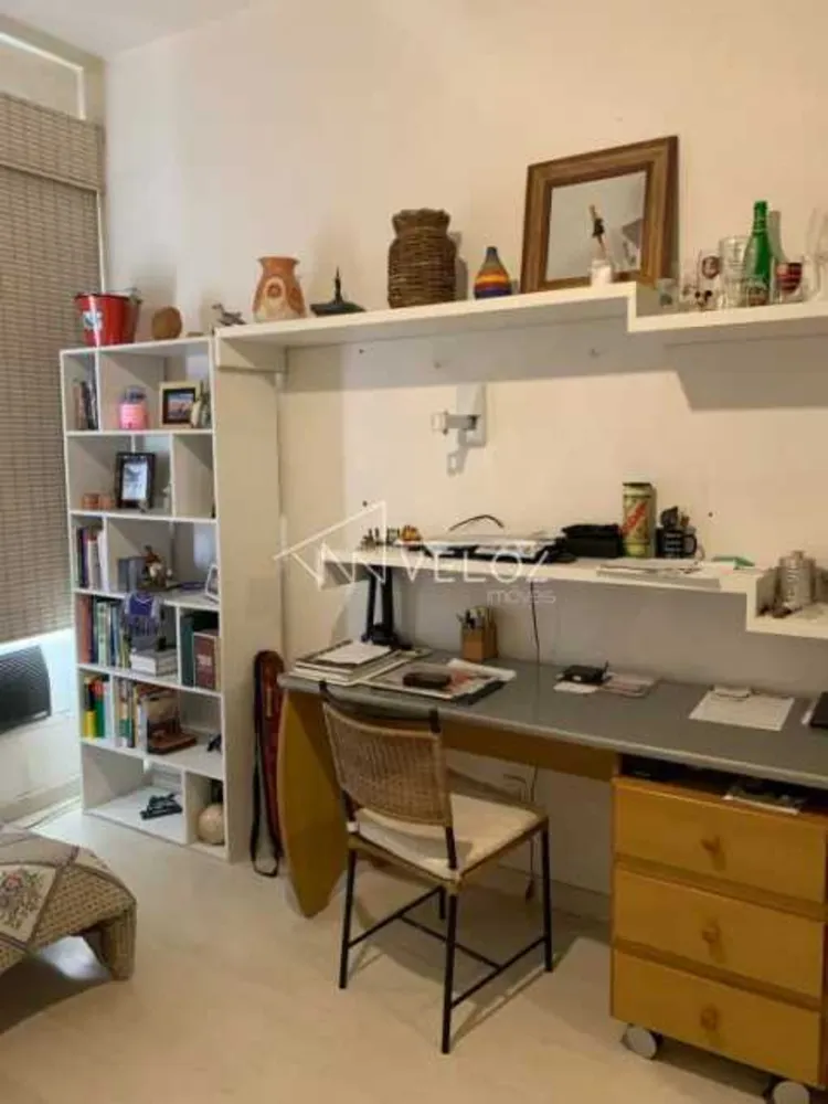Apartamento, 4 quartos, 164 m² - Foto 24