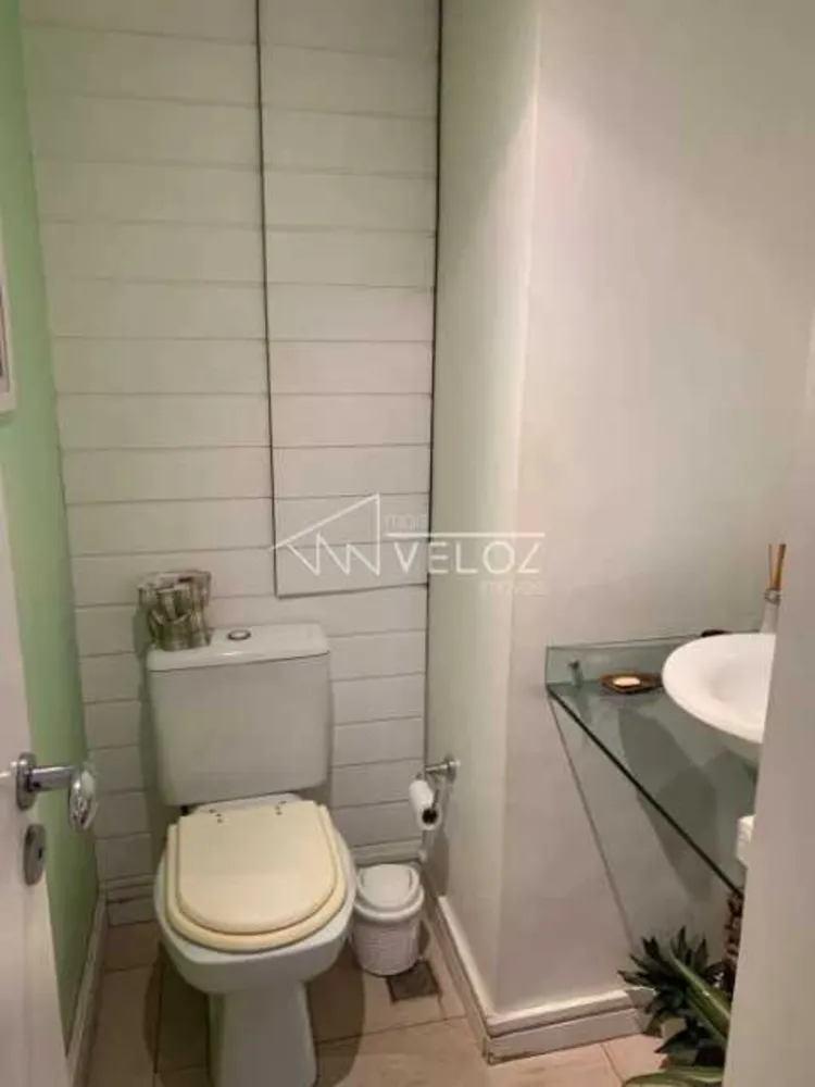 Apartamento, 4 quartos, 164 m² - Foto 22