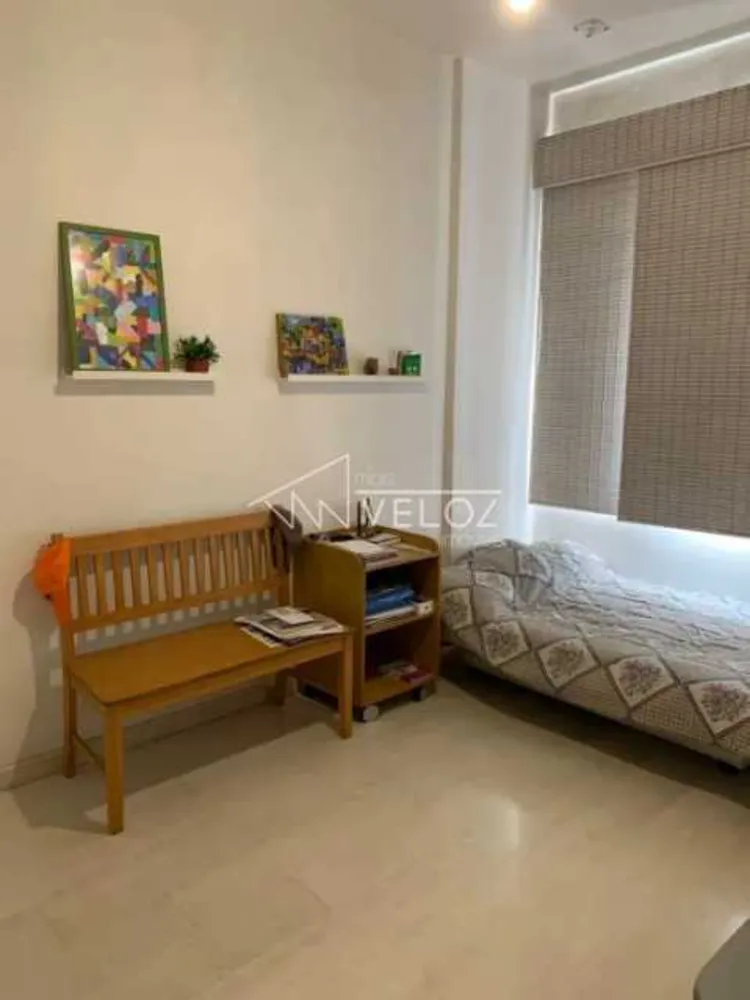 Apartamento, 4 quartos, 164 m² - Foto 20