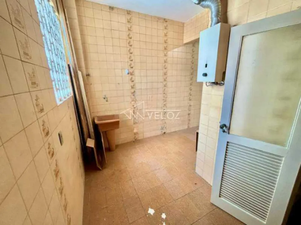 Apartamento, 3 quartos, 106 m² - Foto 3