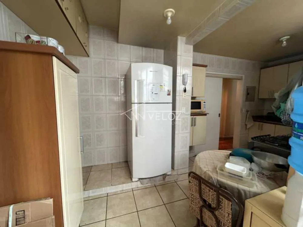 Apartamento, 3 quartos, 114 m² - Foto 5