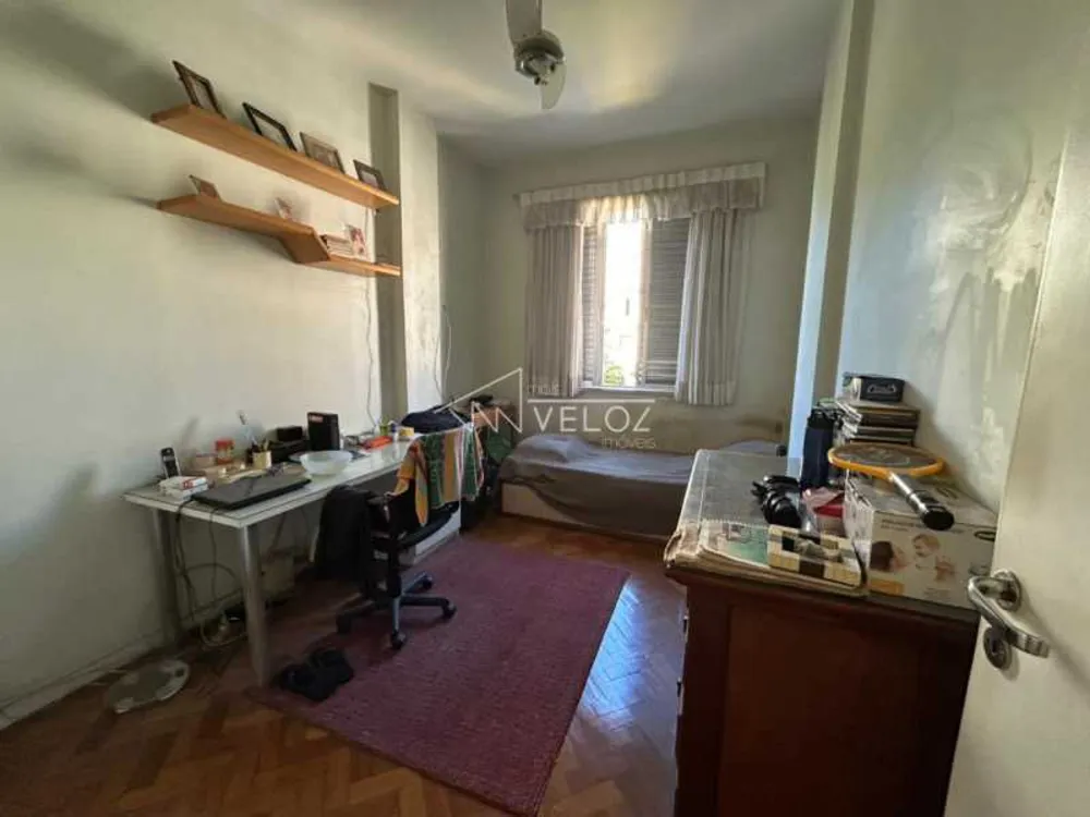 Apartamento, 3 quartos, 114 m² - Foto 3