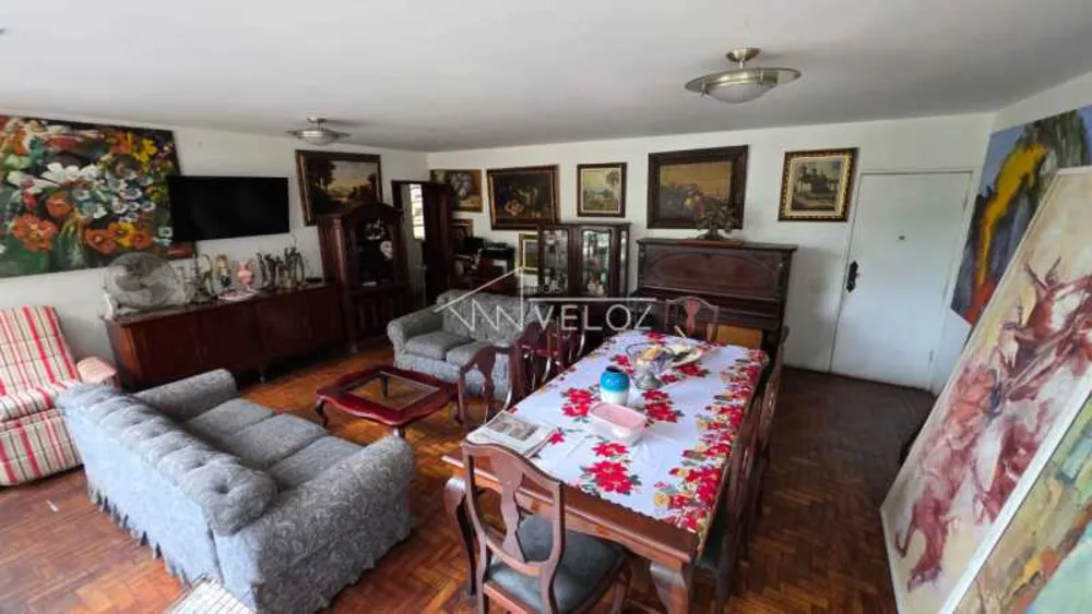 Apartamento, 3 quartos, 126 m² - Foto 6