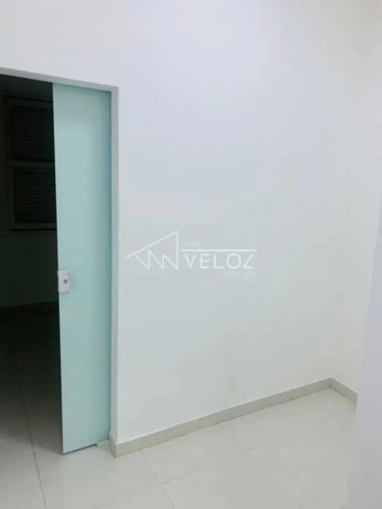 Apartamento, 1 quarto, 23 m² - Foto 1