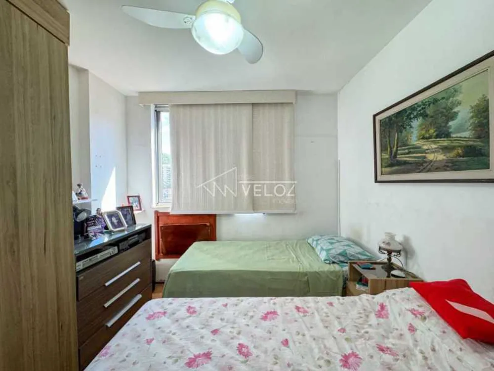 Apartamento, 2 quartos, 110 m² - Foto 1