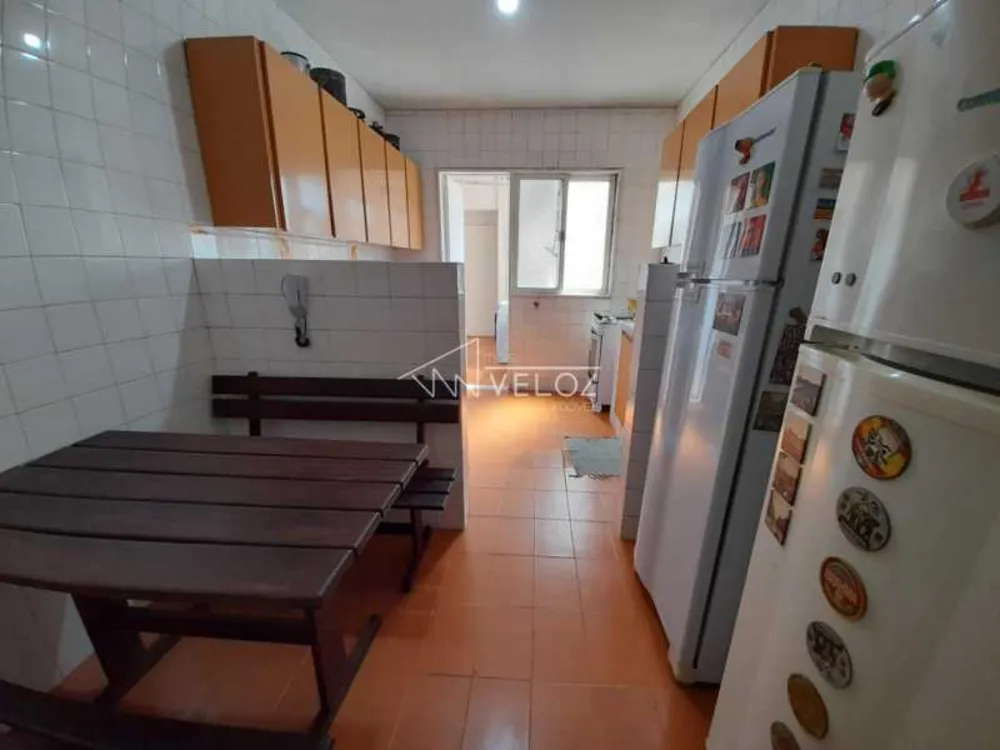 Apartamento, 3 quartos, 135 m² - Foto 6