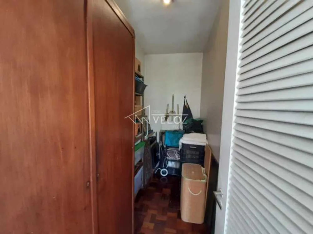 Apartamento, 3 quartos, 135 m² - Foto 22
