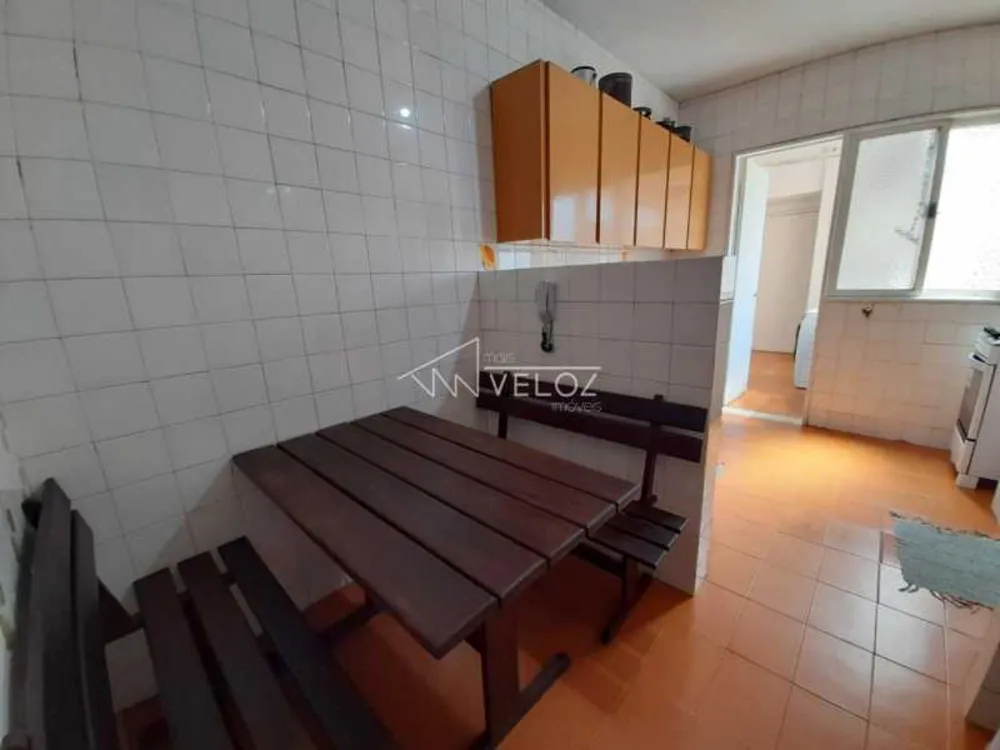 Apartamento, 3 quartos, 135 m² - Foto 5