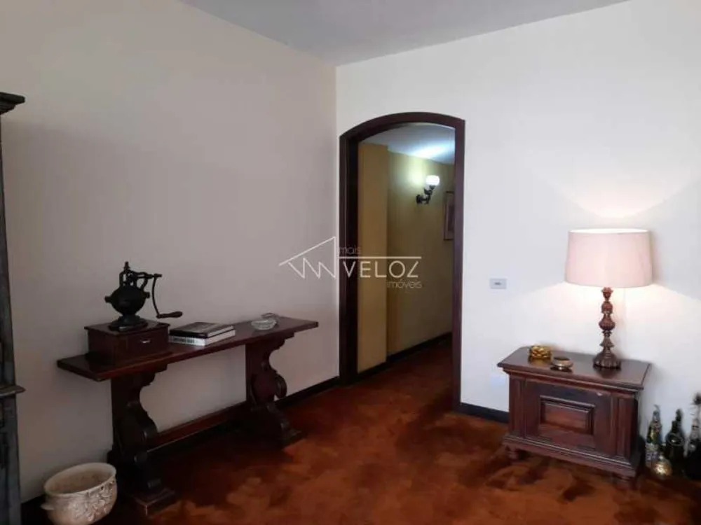 Apartamento, 3 quartos, 135 m² - Foto 25