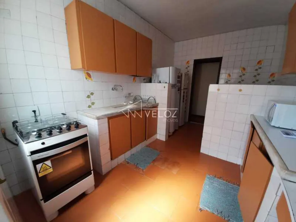 Apartamento, 3 quartos, 135 m² - Foto 3