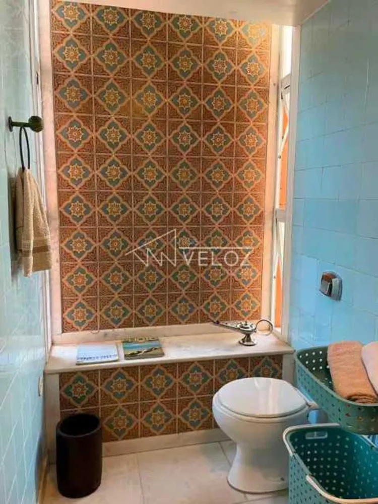 Apartamento, 3 quartos, 135 m² - Foto 8