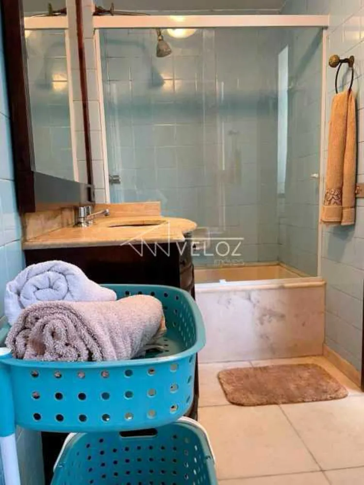 Apartamento, 3 quartos, 135 m² - Foto 2