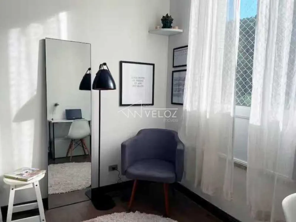 Apartamento, 3 quartos, 135 m² - Foto 24