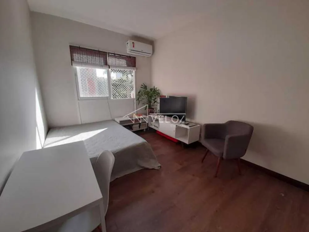 Apartamento, 3 quartos, 135 m² - Foto 1