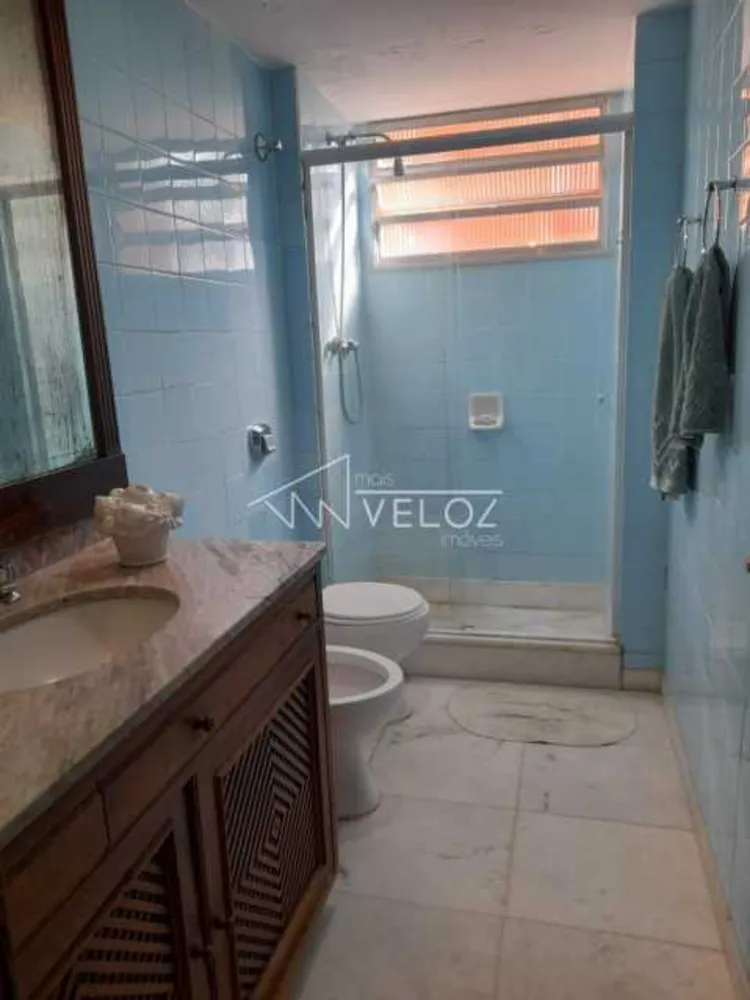 Apartamento, 3 quartos, 135 m² - Foto 27
