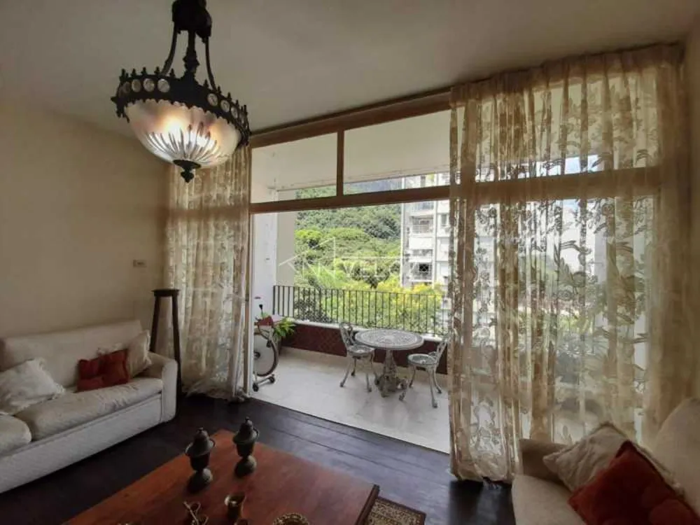 Apartamento, 3 quartos, 135 m² - Foto 4