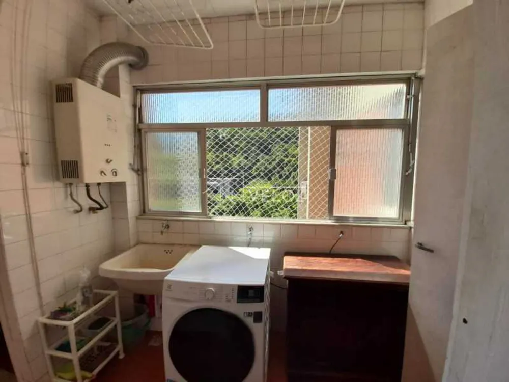 Apartamento, 3 quartos, 135 m² - Foto 20