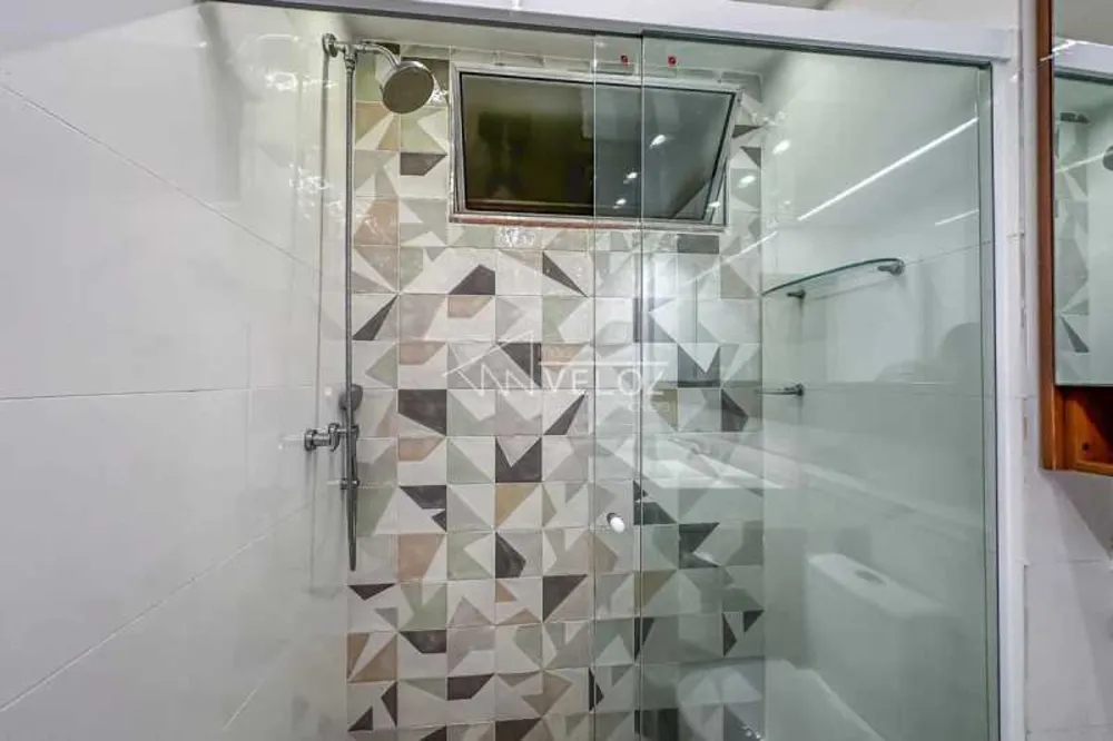 Apartamento, 2 quartos, 80 m² - Foto 1