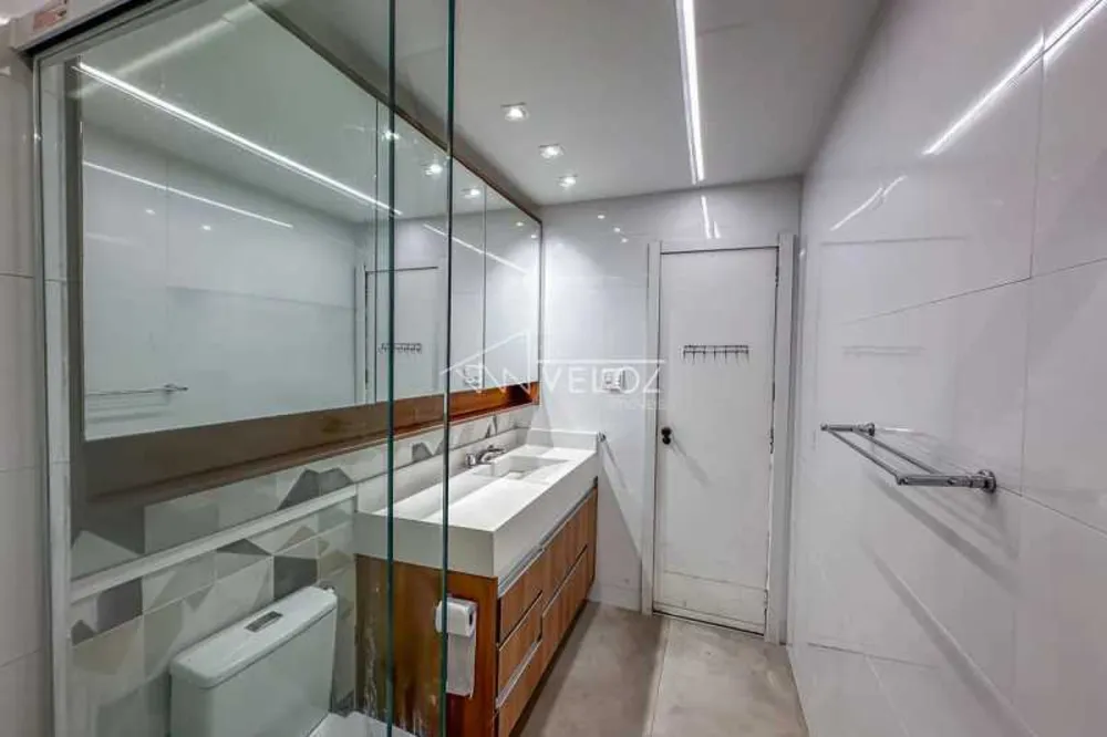 Apartamento, 2 quartos, 80 m² - Foto 14