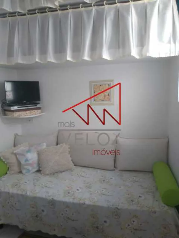 Apartamento, 1 quarto, 52 m² - Foto 11