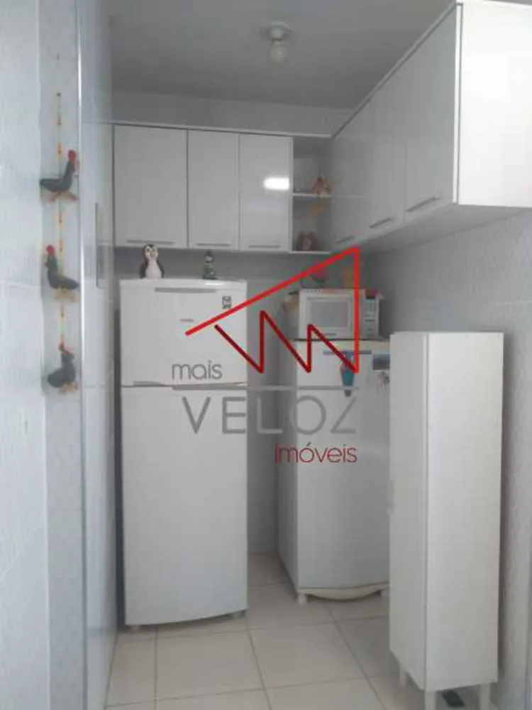 Apartamento, 1 quarto, 52 m² - Foto 5
