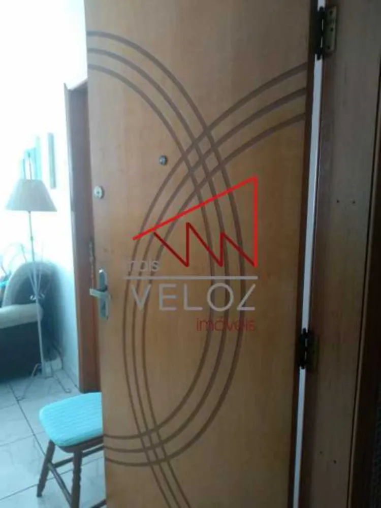 Apartamento, 1 quarto, 52 m² - Foto 7