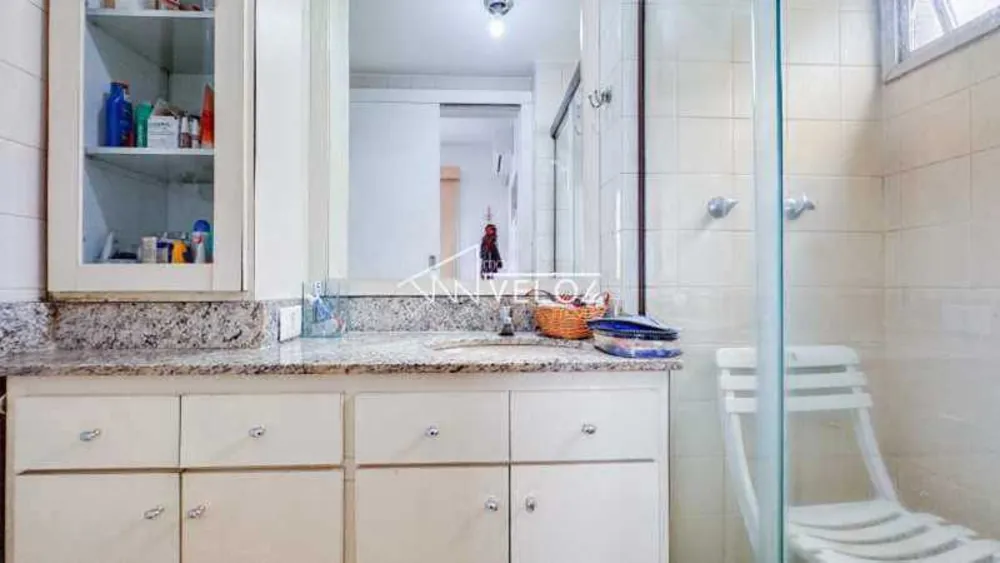 Apartamento, 2 quartos, 91 m² - Foto 8