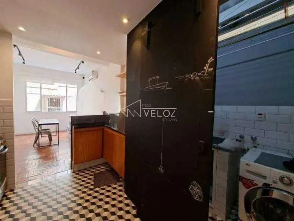 Apartamento, 1 quarto, 48 m² - Foto 14