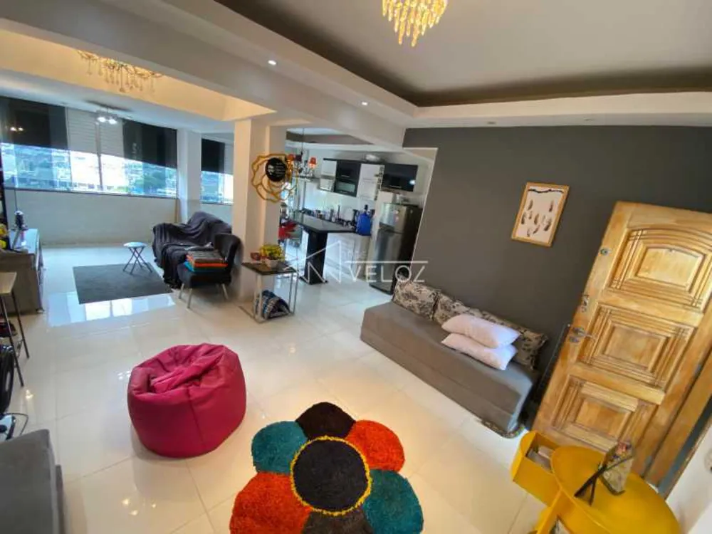 Apartamento, 1 quarto, 80 m² - Foto 8