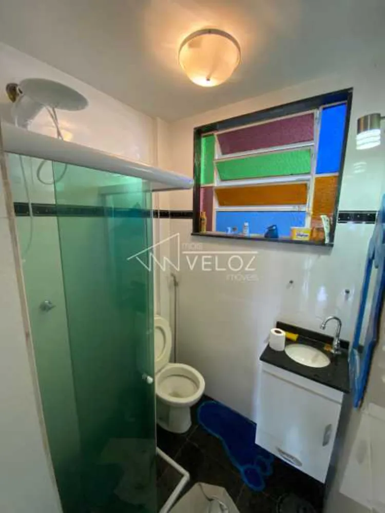 Apartamento, 1 quarto, 80 m² - Foto 2
