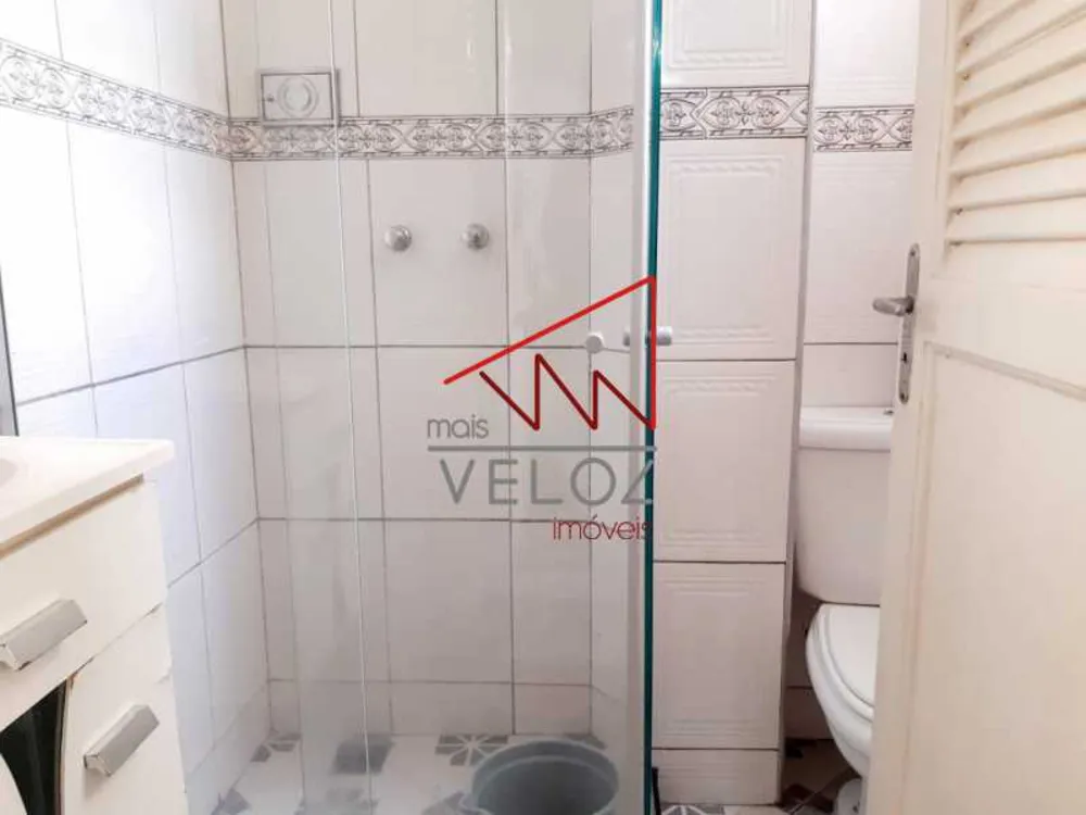 Apartamento, 4 quartos, 210 m² - Foto 5