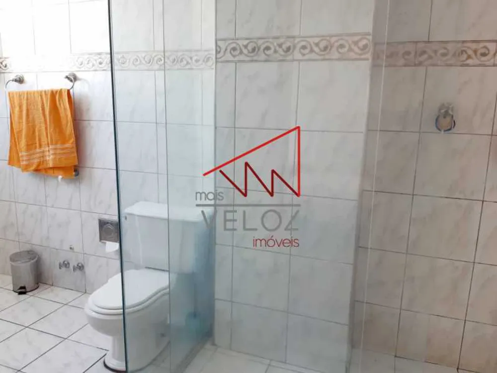 Apartamento, 4 quartos, 210 m² - Foto 9