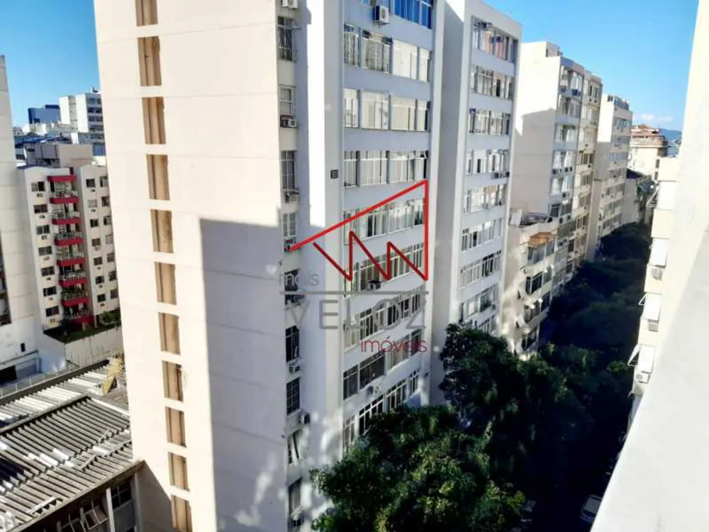 Apartamento, 4 quartos, 210 m² - Foto 13