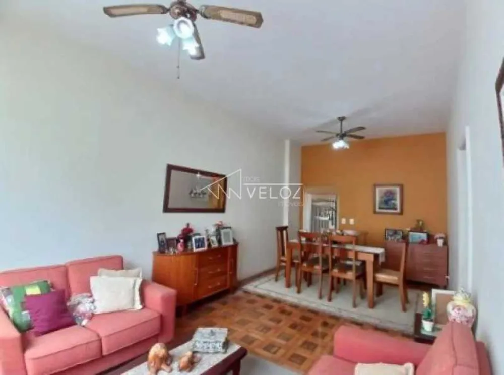 Apartamento, 3 quartos, 100 m² - Foto 20