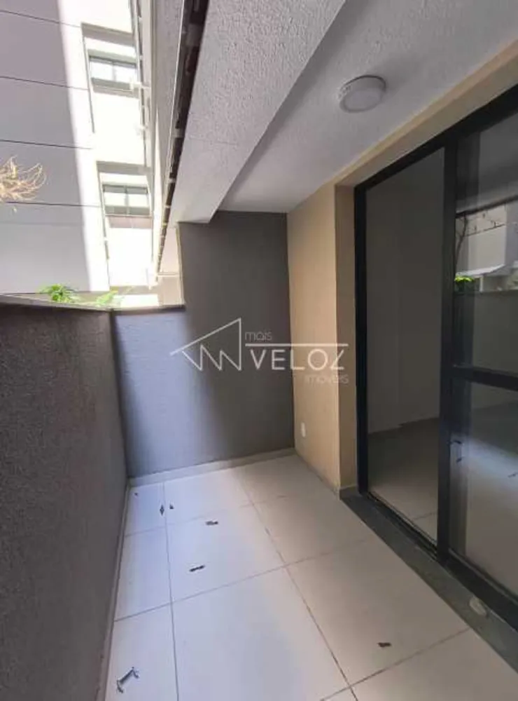 Apartamento, 1 quarto, 32 m² - Foto 4
