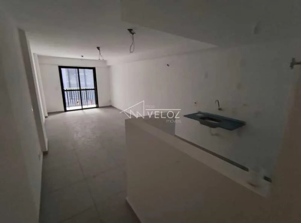 Apartamento, 1 quarto, 32 m² - Foto 21