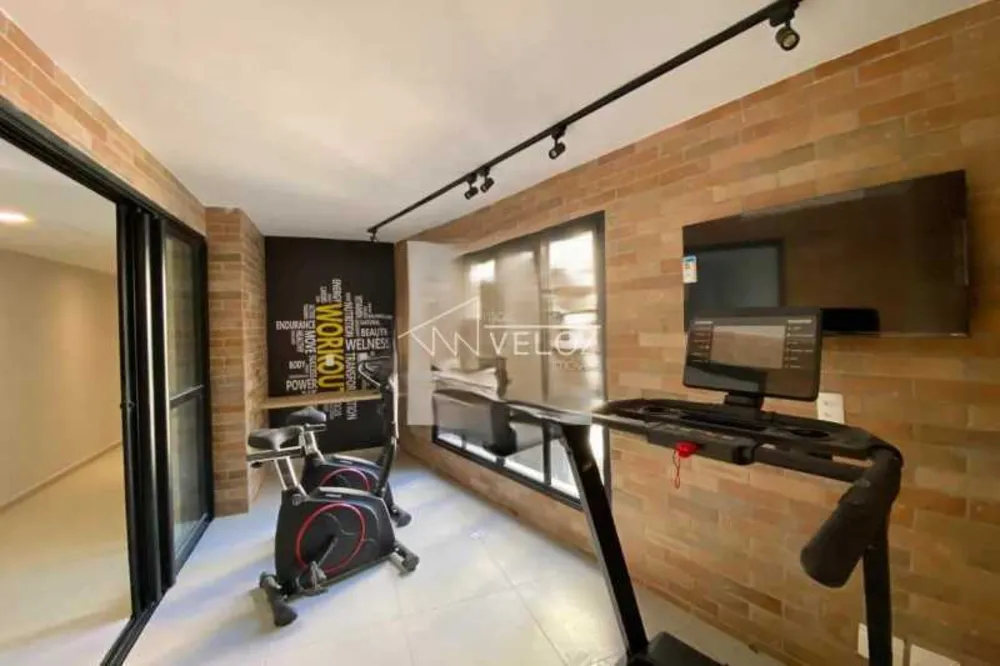 Apartamento, 1 quarto, 32 m² - Foto 22