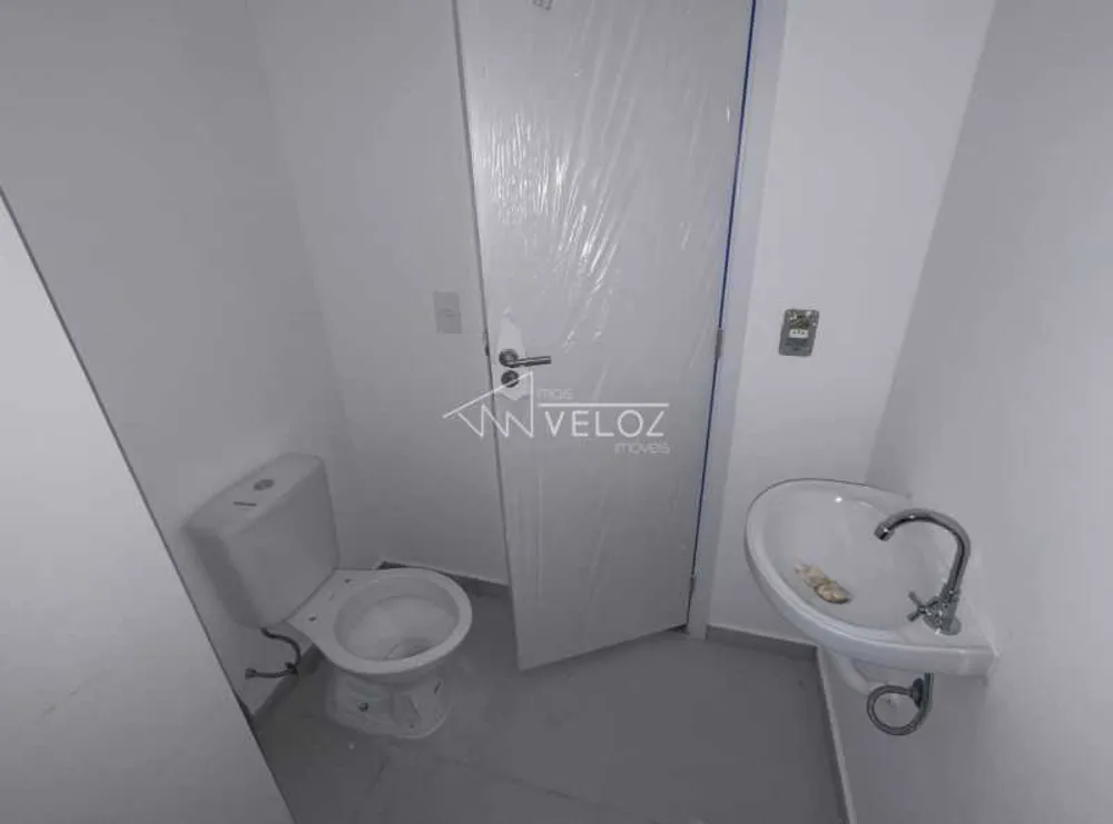 Apartamento, 1 quarto, 32 m² - Foto 7