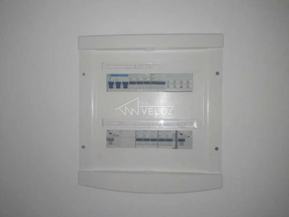 Apartamento, 1 quarto, 32 m² - Foto 6
