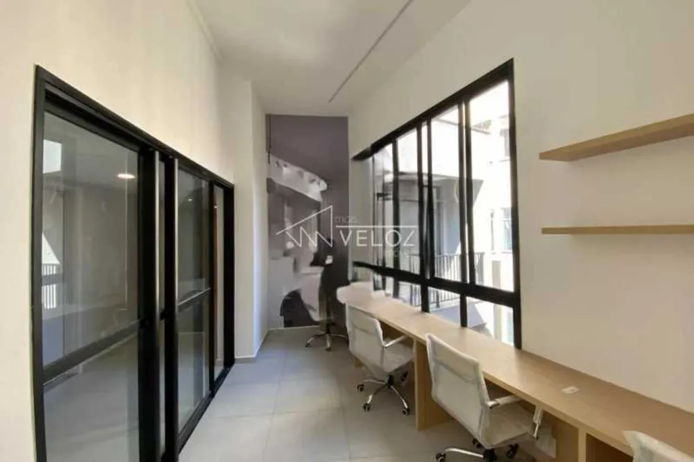 Apartamento, 1 quarto, 32 m² - Foto 17