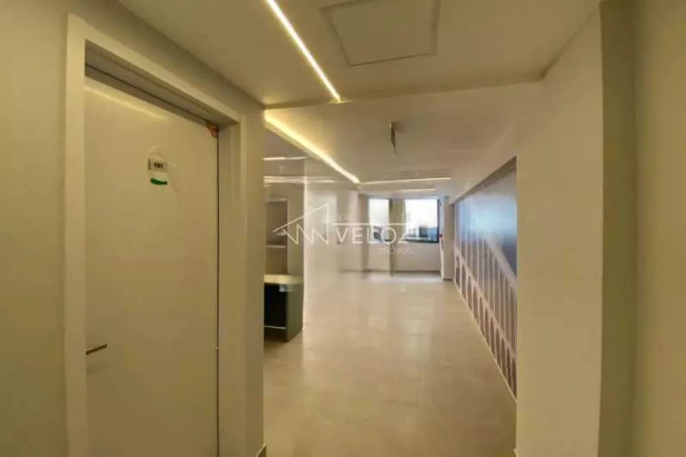 Apartamento, 1 quarto, 32 m² - Foto 12