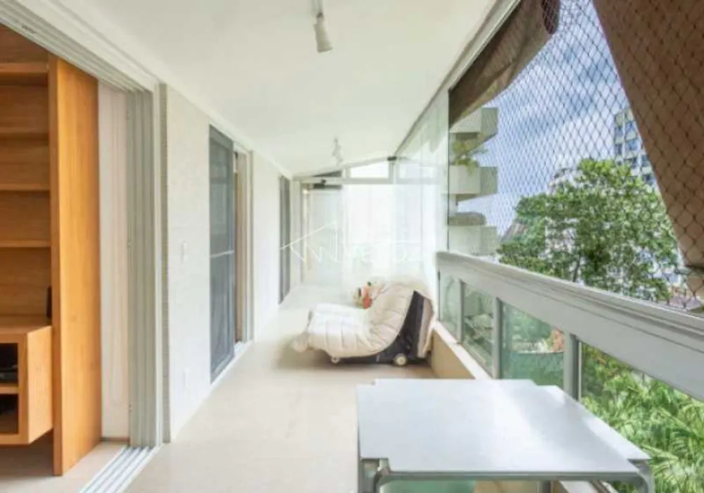 Apartamento, 3 quartos, 170 m² - Foto 18