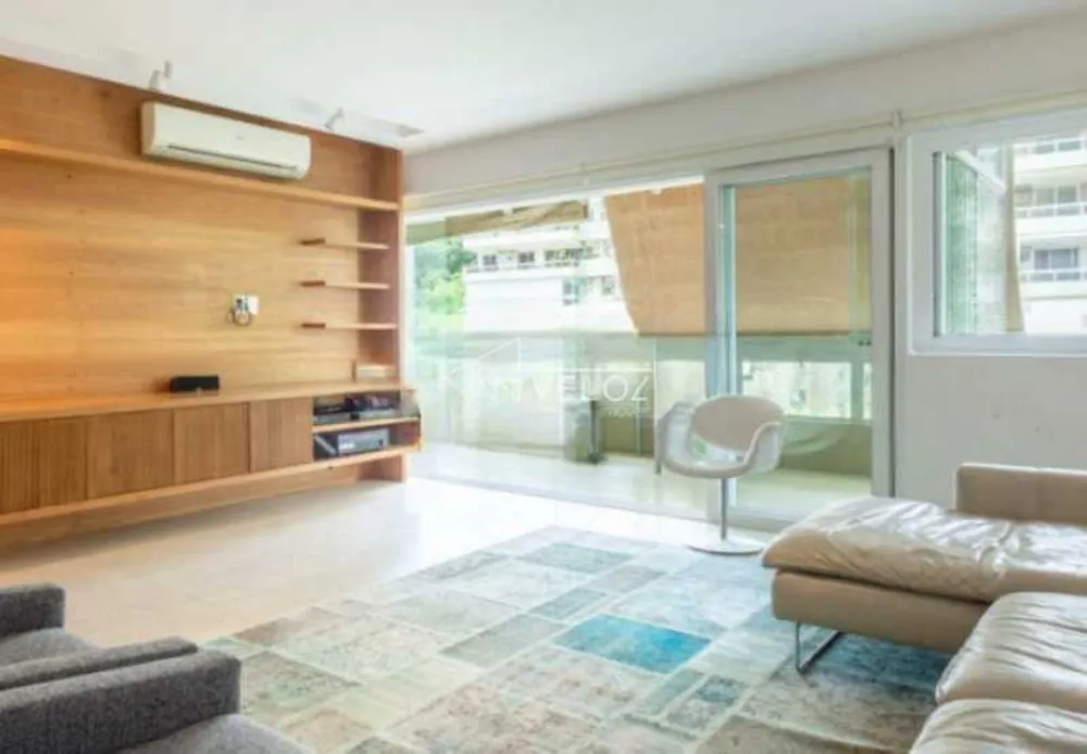 Apartamento, 3 quartos, 170 m² - Foto 8