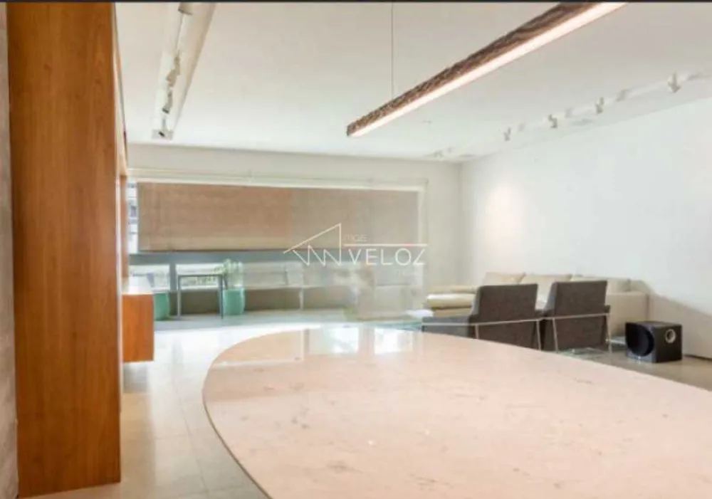 Apartamento, 3 quartos, 170 m² - Foto 19