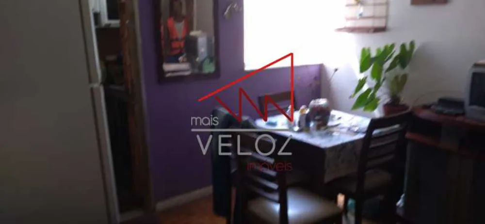 Apartamento, 1 quarto, 33 m² - Foto 6