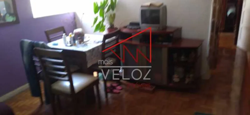 Apartamento, 1 quarto, 33 m² - Foto 4