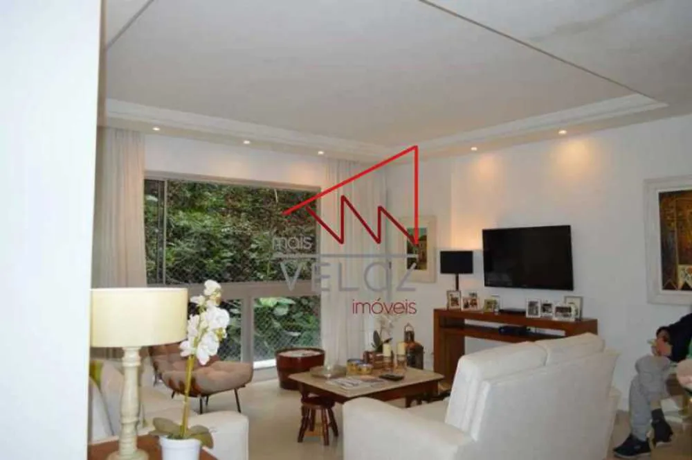 Apartamento, 3 quartos, 125 m² - Foto 15