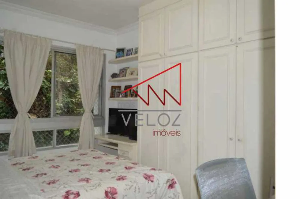 Apartamento, 3 quartos, 125 m² - Foto 9