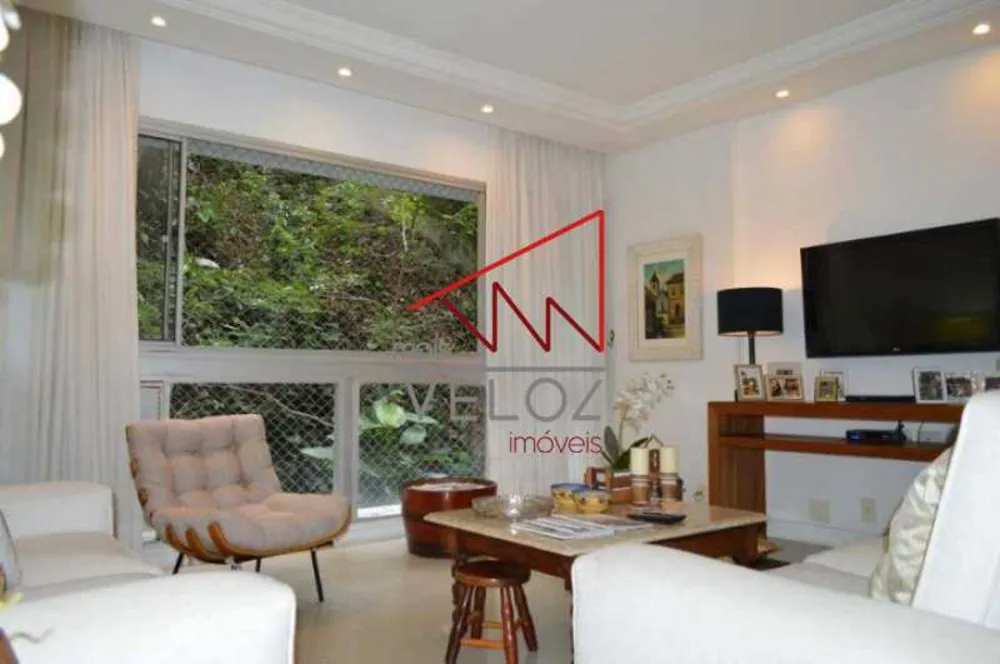 Apartamento, 3 quartos, 125 m² - Foto 16